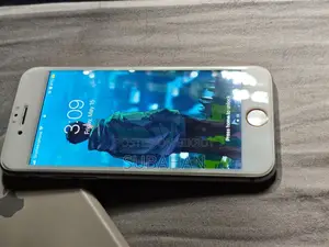 Apple iPhone 6s 128 GB Silver