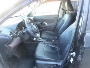 Toyota Yaris Cross 1.5 FWD 2021 Black