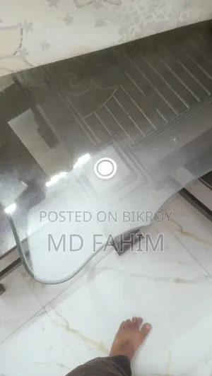 ৪টি চেয়ারসহ ডাইনিং টেবিল