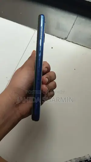 Samsung Galaxy A31 128 GB Blue