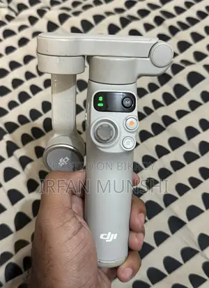 Dji Osmo Mobile 9