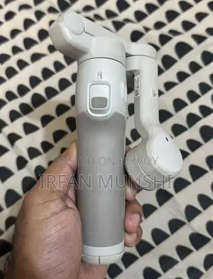 Dji Osmo Mobile 9
