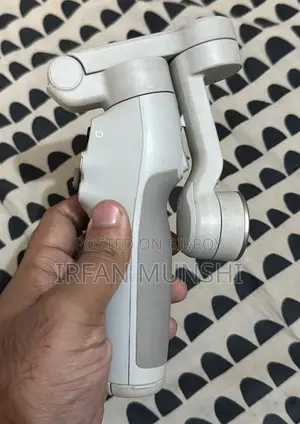 Dji Osmo Mobile 9