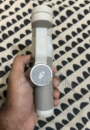 Dji Osmo Mobile 9