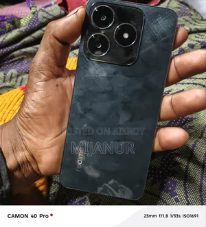 Realme C61 128 GB Gray