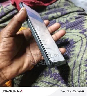Realme C61 128 GB Gray