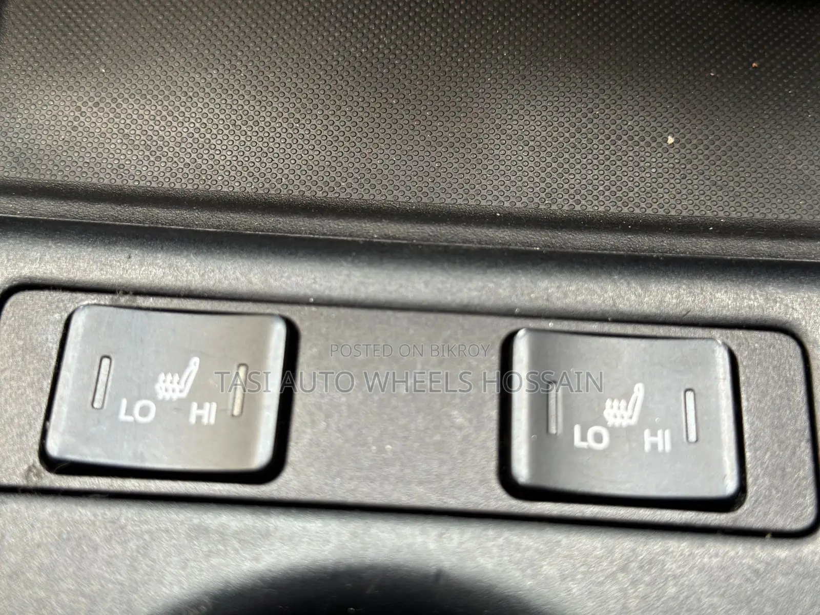 Toyota Prius Limited FWD 2020 White