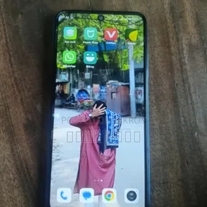 শাওমি রেডমি নোট ১১ ৬৪ জিবি ব্লু