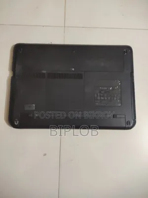 Laptop HP ProBook 440 G2 8GB Intel Core i5 HDD 500GB