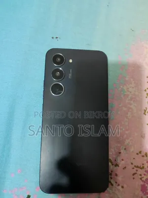 Tecno Spark 40 Pro 128 GB Black