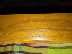 3/4 Hand Bed