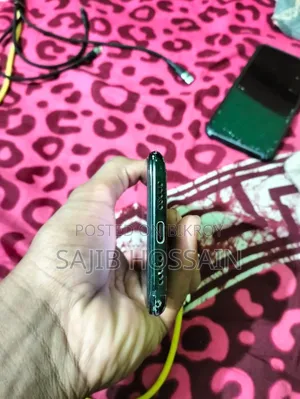 OnePlus 6T 128 GB Black
