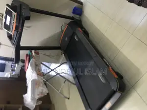 একটি ট্রেডমিল বিক্রি করতে চাই