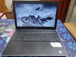ল্যাপটপ Dell Inspiron 15 3000 4GB Intel Core i3 HDD+SSD 1T