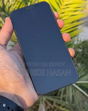 New Apple iPhone 12 128 GB Blue