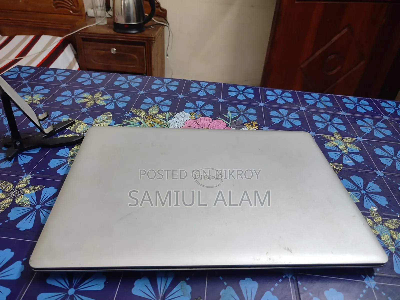 Laptop Dell Inspiron 15 3000 4GB Intel Core i3 HDD+SSD 1T