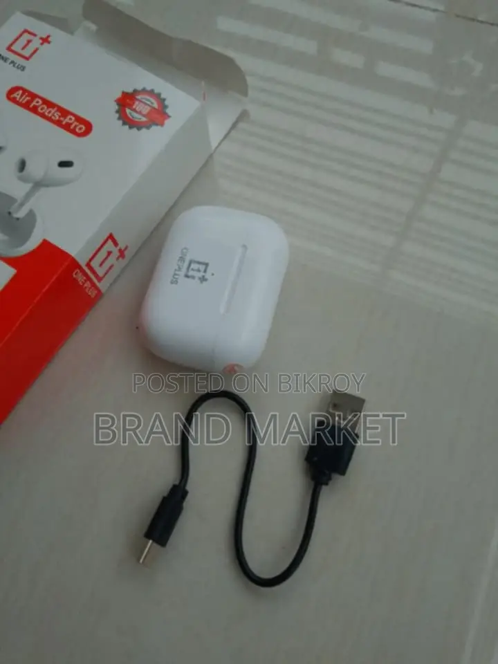 1+ Airpod Pro