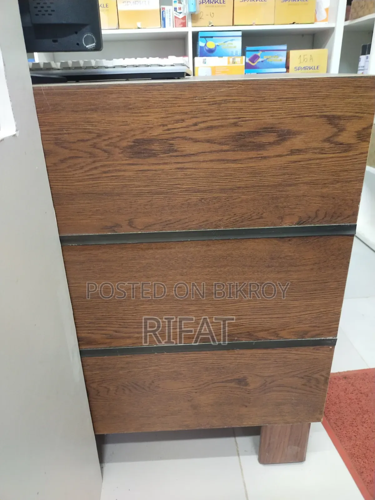 Desktop Table