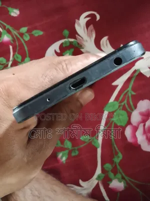 Vivo Y02A 32 GB Black