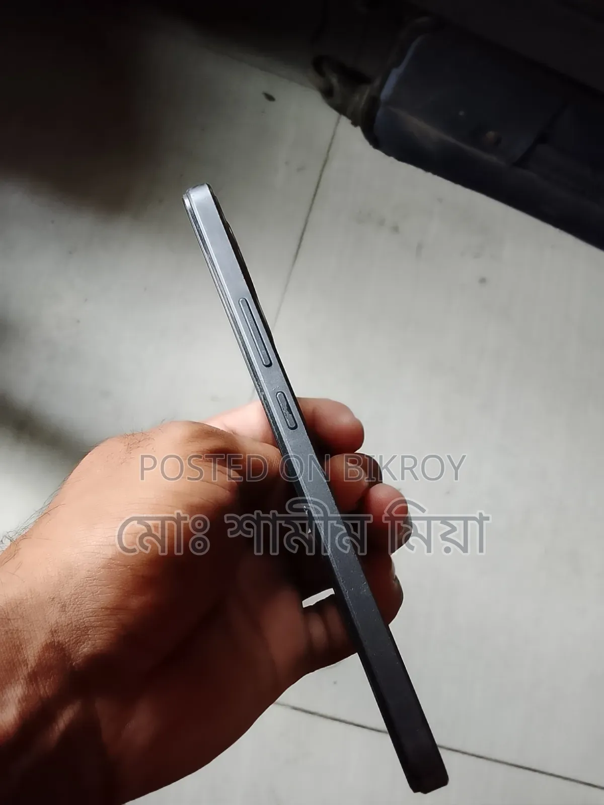 Vivo Y02A 32 GB Black