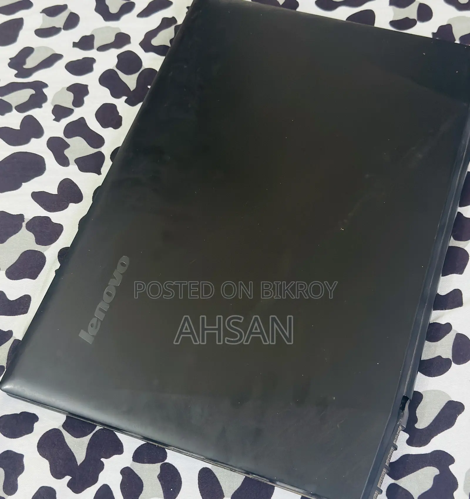 Laptop Lenovo Y50 16GB Intel Core I7 SSD 500GB