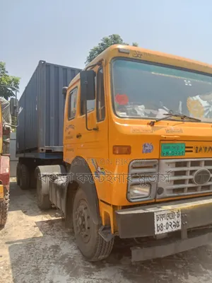 Tata Power 20 2017 Yellow for Sale
