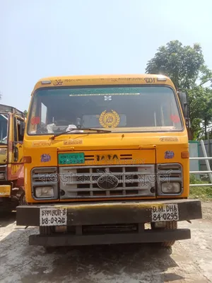 Tata Power 20 2017 Yellow for Sale
