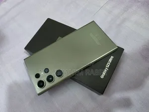 Samsung Galaxy S23 Ultra 256 GB Blue