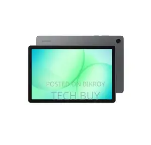 নতুন Samsung Galaxy Tab A11+ 128 GB গ্রে