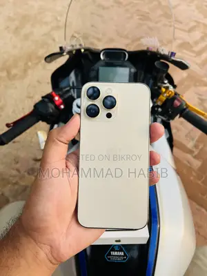 Apple iPhone 14 Pro Max 512 GB Rose Gold