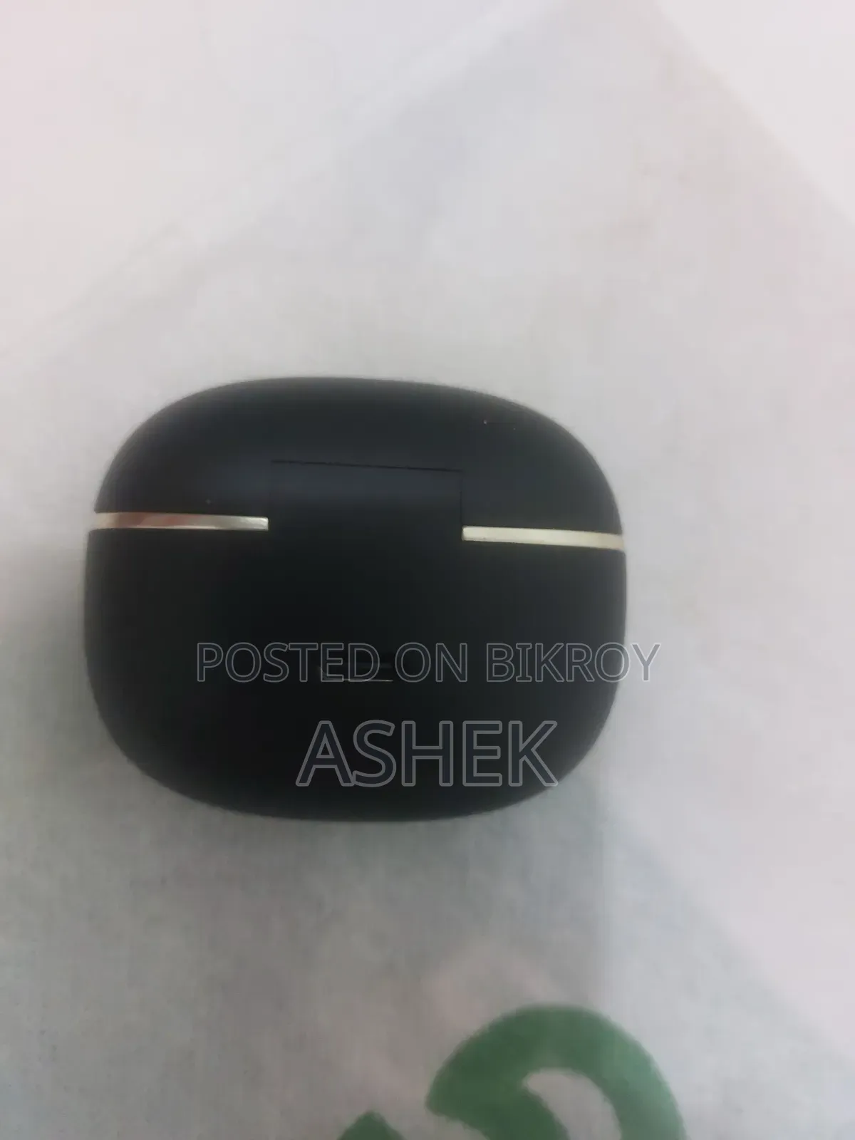 Ear Pod (ইয়ার ফোন)