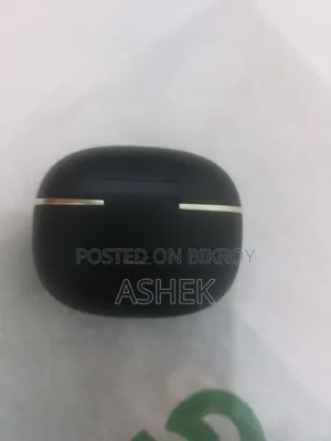 Ear Pod (ইয়ার ফোন)