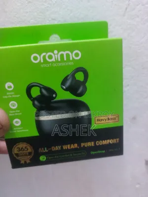 Ear Pod (ইয়ার ফোন)