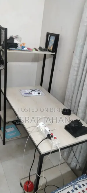 Computer Desk