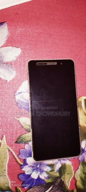 Huawei Y6 Pro 32 GB Gold