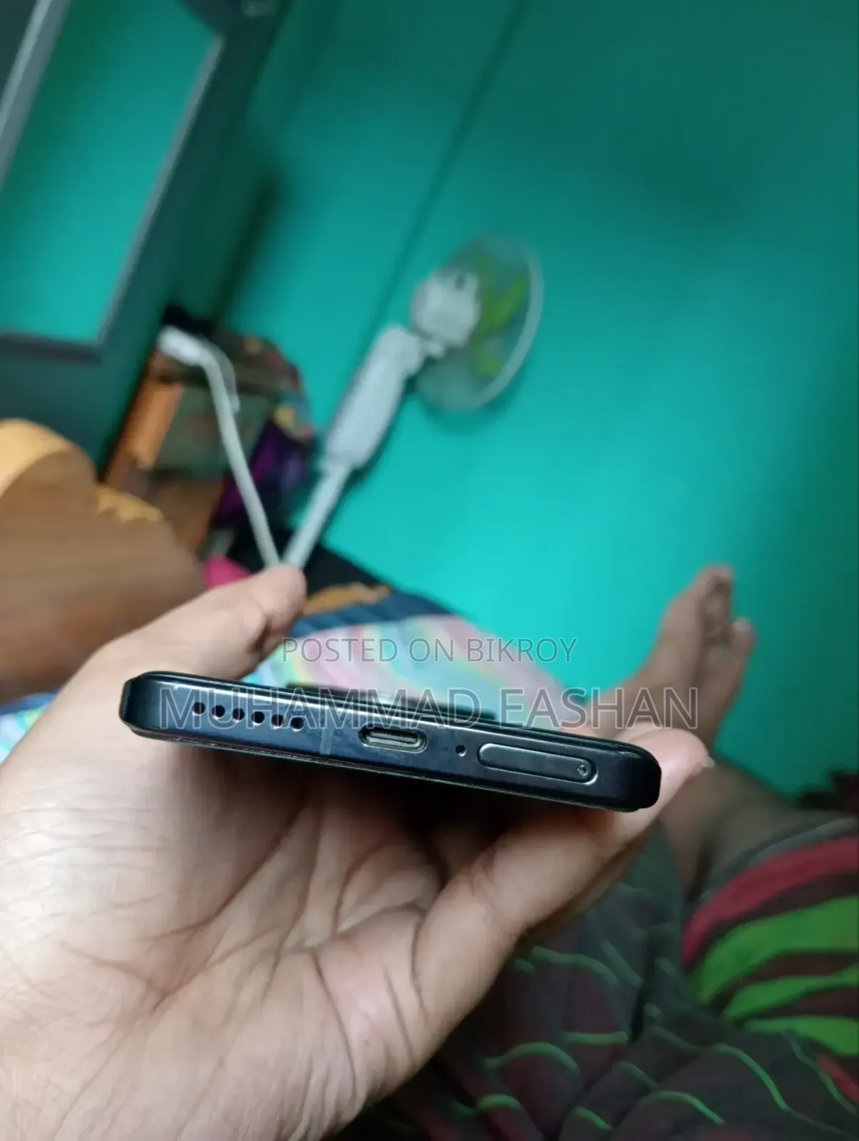 Vivo X100 256 GB Black