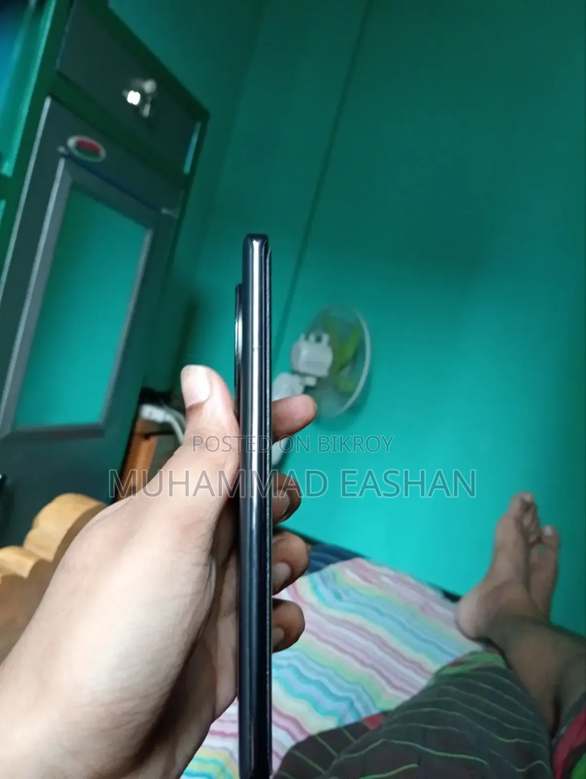 Vivo X100 256 GB Black