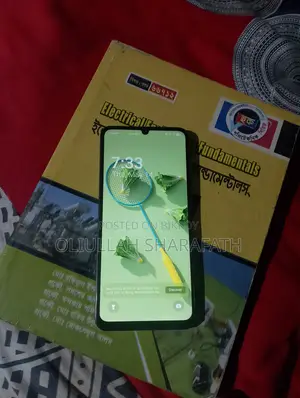 Tecno Spark Go 64 GB Black