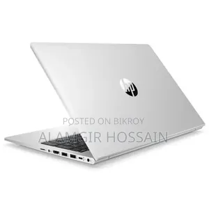 Laptop HP Probook 450 16GB Intel Core I7 SSD 512GB