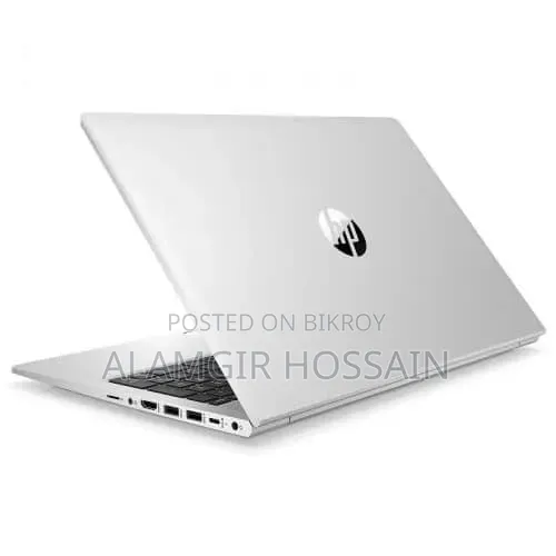 Laptop HP Probook 450 16GB Intel Core I7 SSD 512GB