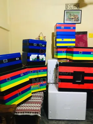 Incubators of any size available