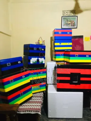 Incubators of any size available