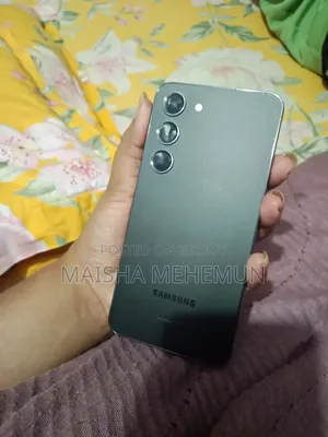 Samsung Galaxy S23 ১২৮ জিবি ধূসর