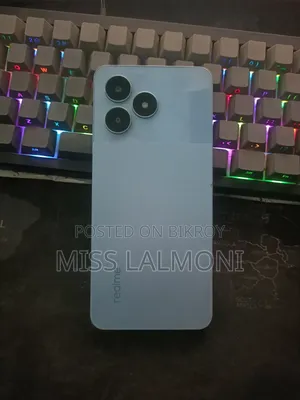 Realme Note 50 128 GB
