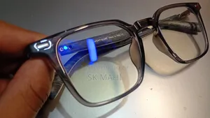 Mont Blanc Eye Glasses (Wooden Design) ফিক্সড প্রাইস