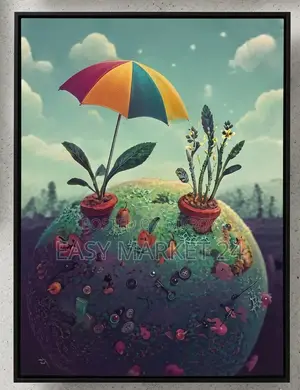 আকর্ষণীয় ওয়ালমেট,Wal Frame