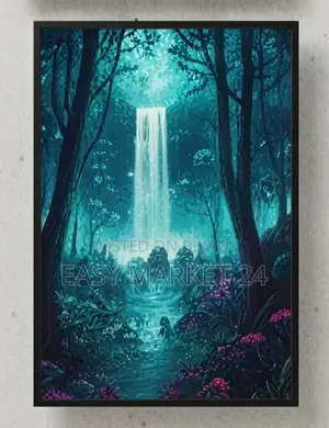 আকর্ষণীয় ওয়ালমেট,Wal Frame