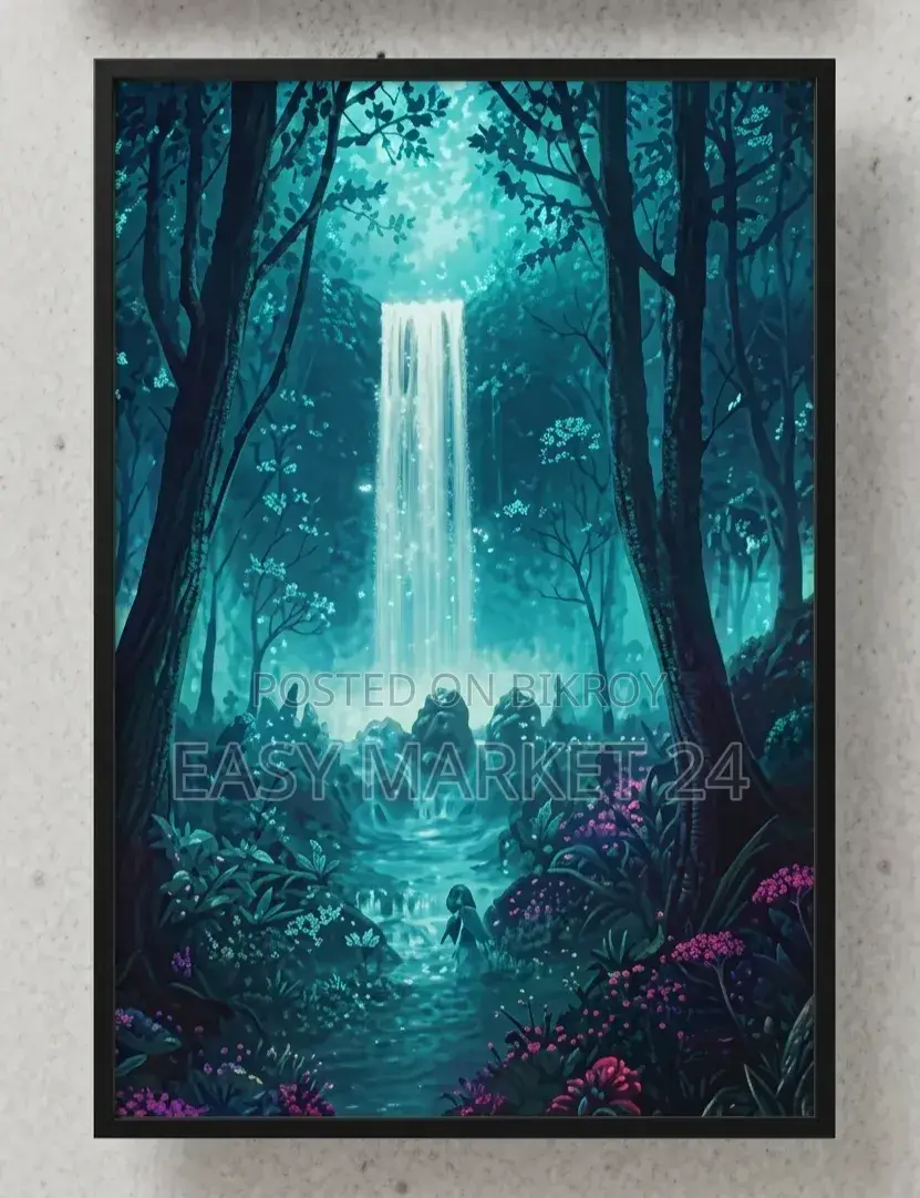 আকর্ষণীয় ওয়ালমেট,Wal Frame
