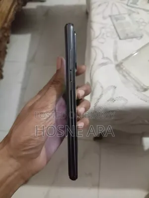 Samsung Galaxy A72 5G 128 GB Black