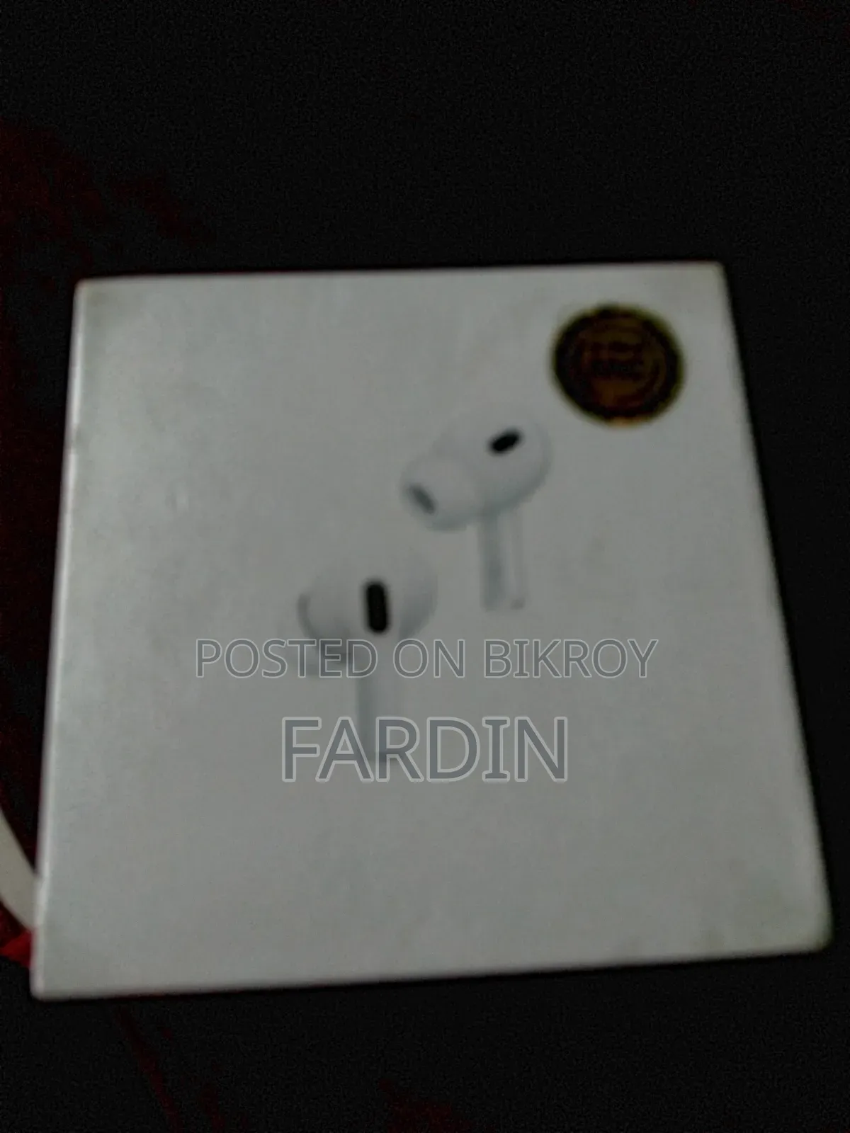 Earbuds 1:1